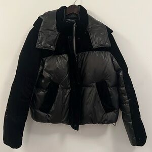 Marc New York puffer jacket